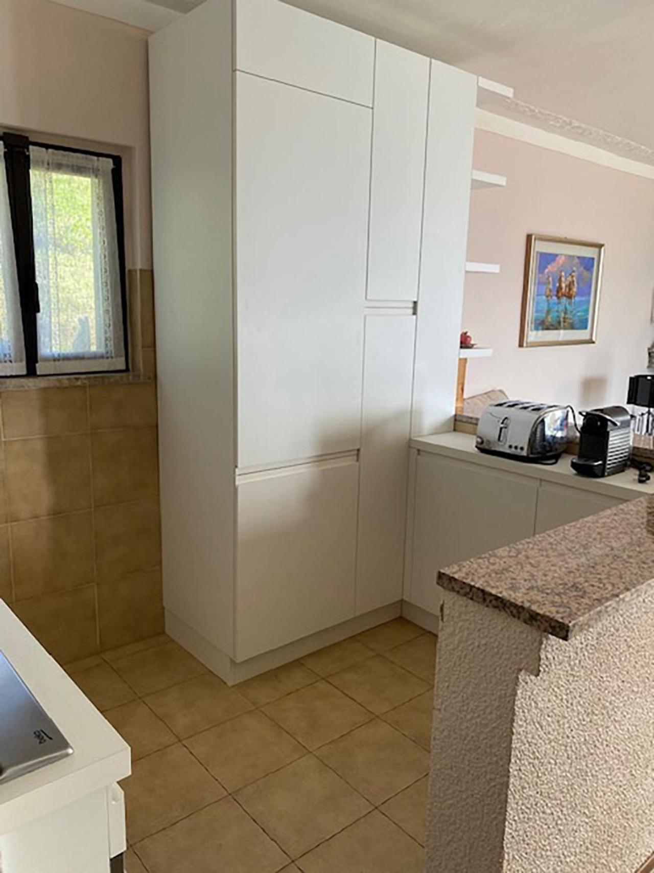 Bellosta Family Country Club Mb Alpe Moiana Armeno Exterior photo